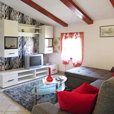 Apartment Johan - Mod117 By Interhome Brsec