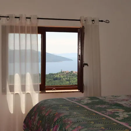 Johan - Mod117 By Interhome Apartment *