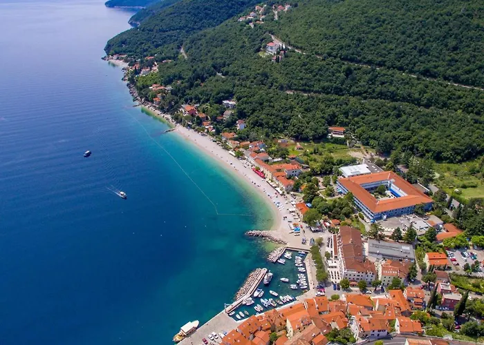 Johan By Interhome * Brseč