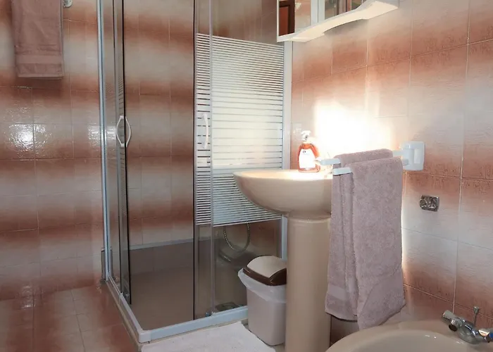 Johan By Interhome *