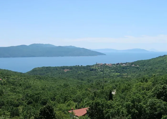 Johan By Interhome Brseč