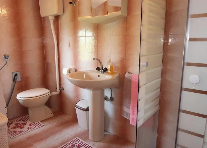 Johan By Interhome * Brseč