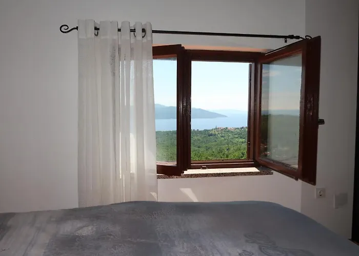 Johan By Interhome * Brseč