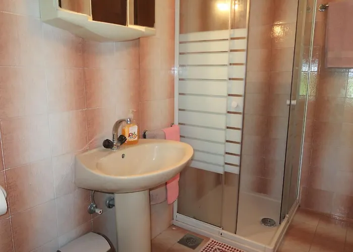 Διαμέρισμα Johan By Interhome