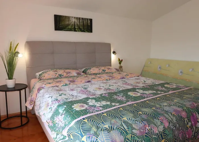 Διαμέρισμα Johan By Interhome Brseč