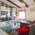 דירה Johan By Interhome Brseč