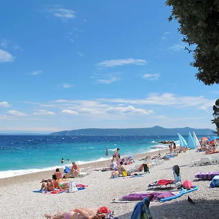 Johan By Interhome Apartament Brseč