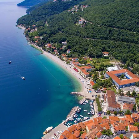 Johan By Interhome * Brseč