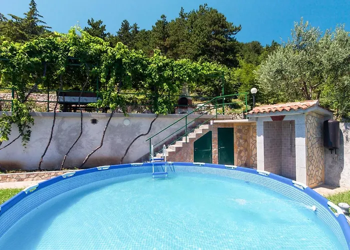 Johan By Interhome Apartment Brsec