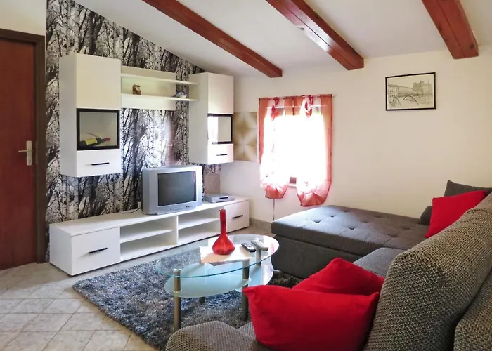 Apartment Johan By Interhome Brsec