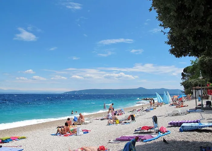 Johan By Interhome Apartment Brsec