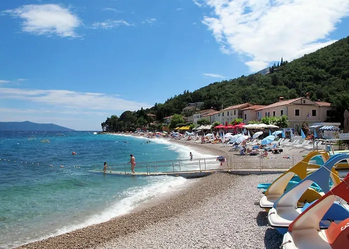 Johan By Interhome Apartment