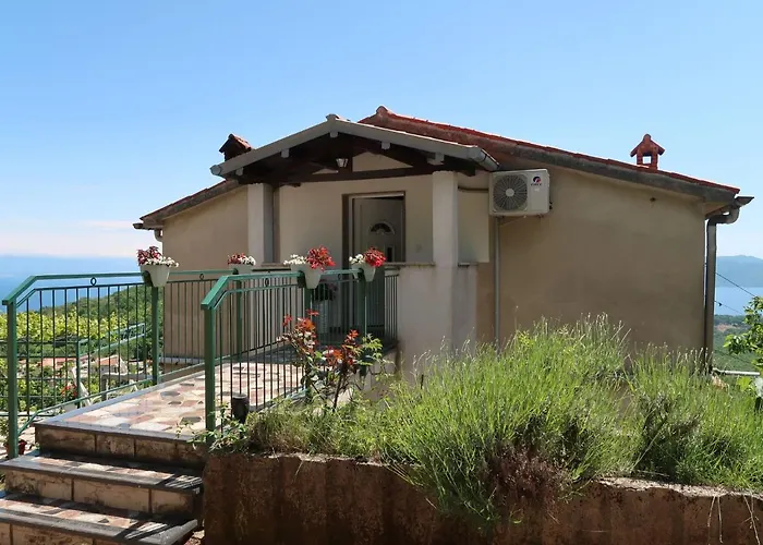 Johan By Interhome Apartment