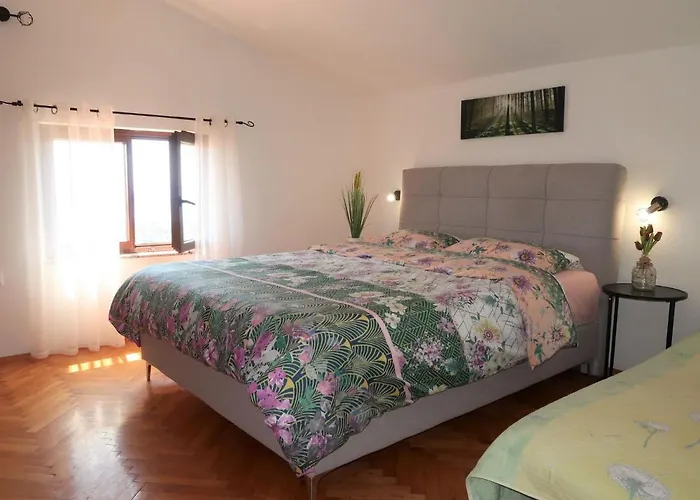 Johan By Interhome Apartment